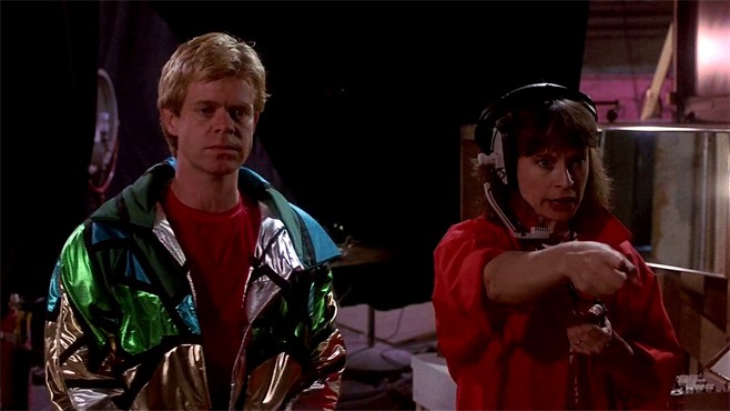 Five Roles You Completely Forgot William H Macy Played