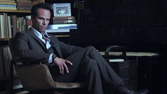 The Top Five Walton Goggins Movie Roles of His Career - TVovermind