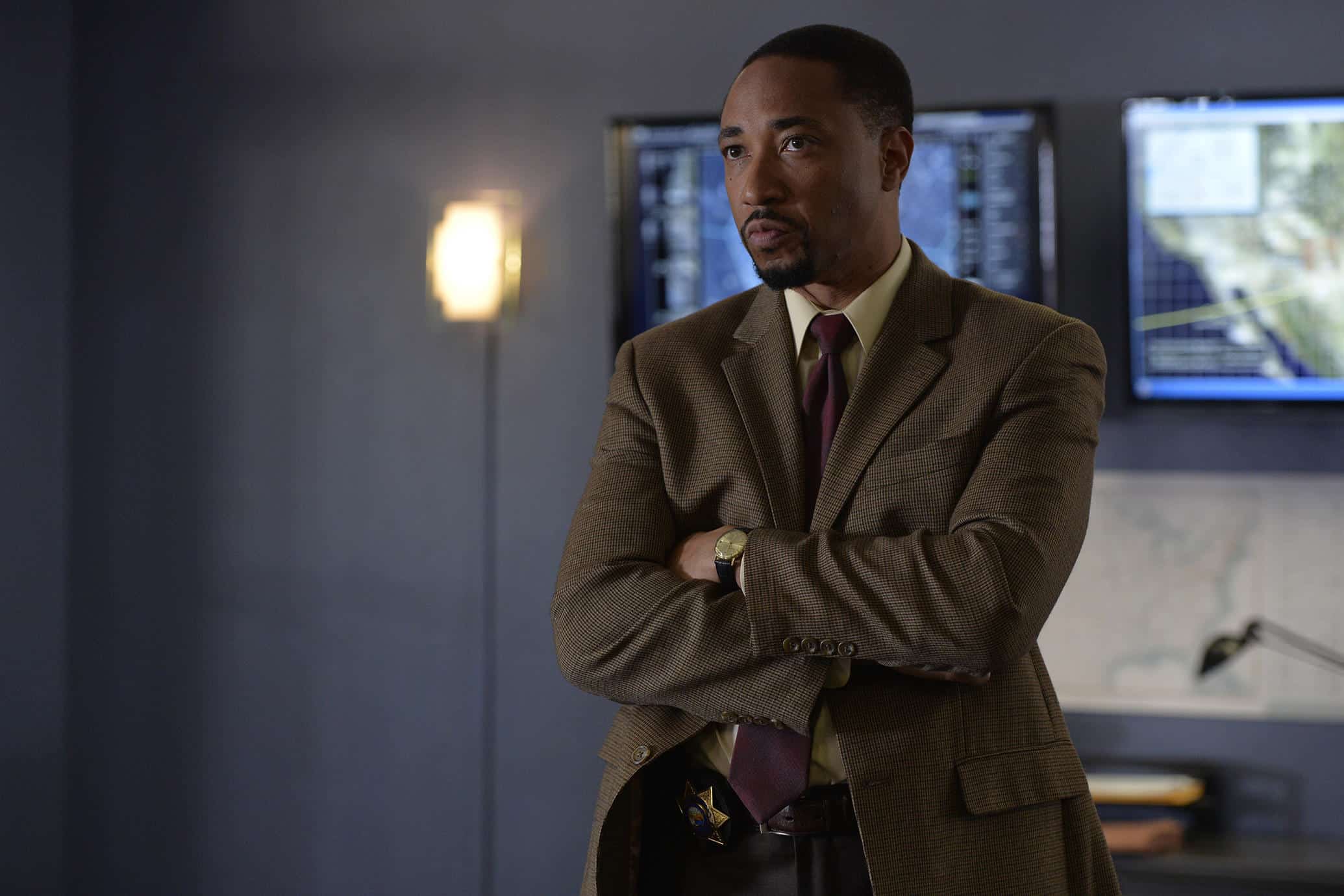 10 Things You Didn’t Know about Damon Gupton – TVovermind
