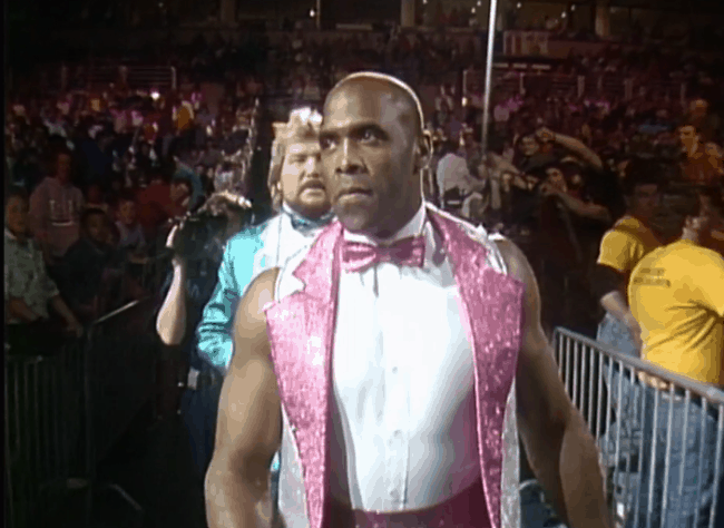 Whatever Happened To Virgil From The Wwe