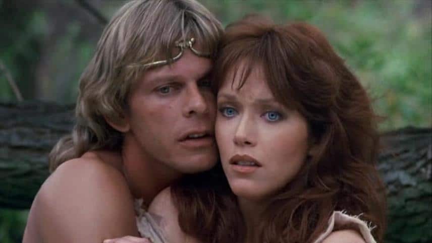 10 Things You Didn’t Know About ‘The Beastmaster’ – TVovermind