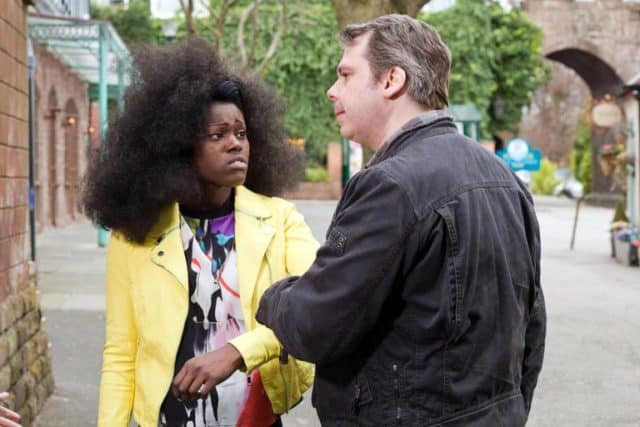 The Top 20 Fictional Transgender Characters in Movies and TV - TVovermind