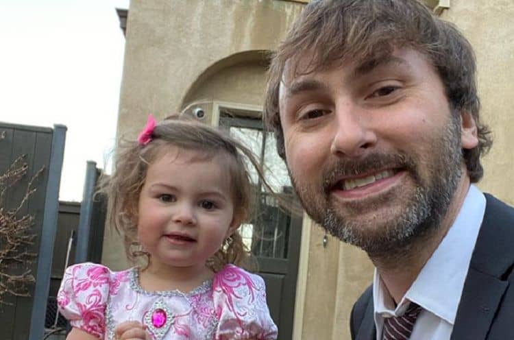 Five Things You Didn’t Know About Dave Haywood - TVovermind