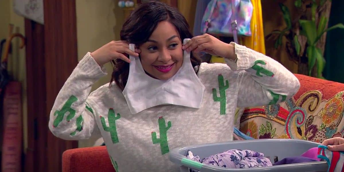 Here S Some Of The Negative Feedback For Season One Of Raven S Home