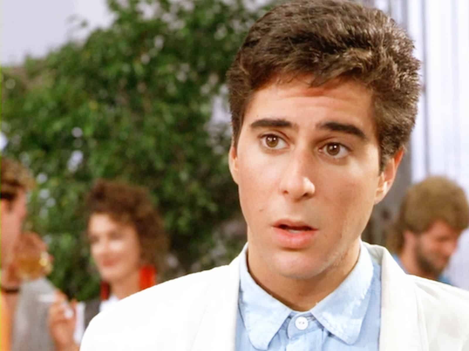 Whatever Happened to Jonathan Silverman? - TVovermind