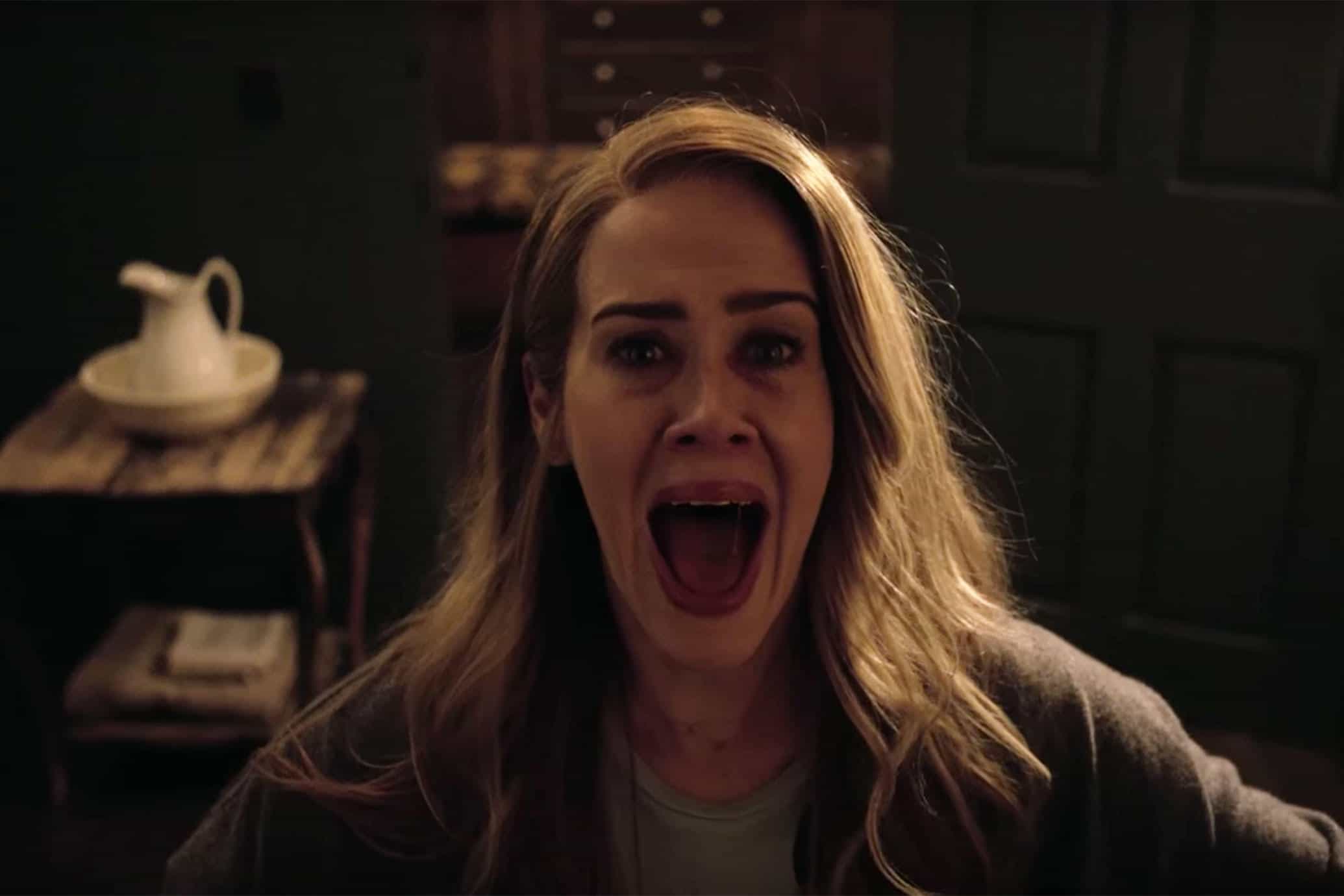 Ranking Every Season Of American Horror Story - TVovermind