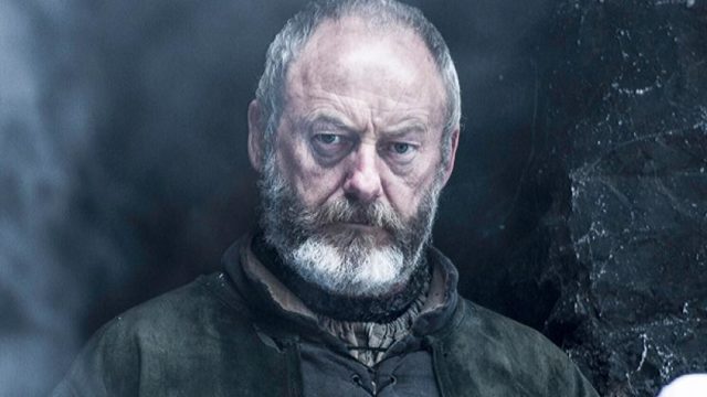 Five Things You Didn T Know About Liam Cunningham