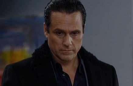General Hospital Spoilers: Can Stone Help Sonny? - TVovermind