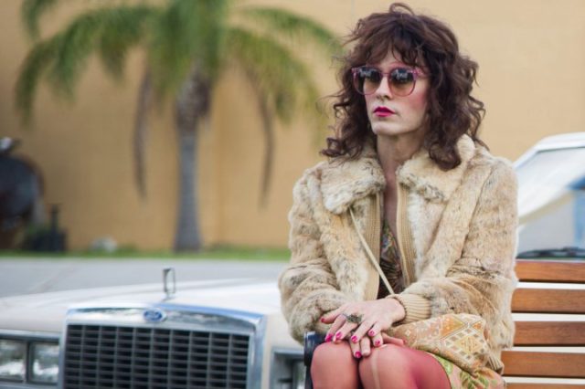 The Top 20 Fictional Transgender Characters in Movies and TV - TVovermind