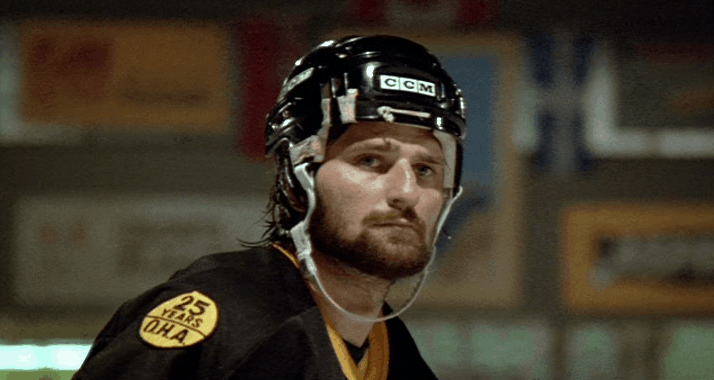 The Top Five Hockey Fight Scenes in Movies – TVovermind