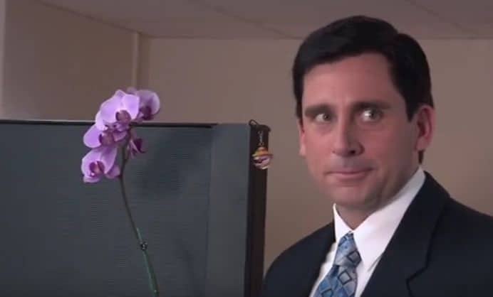 2013 Snl Japanese Parody Of The Office With Ricky Gervais And Steve Carell