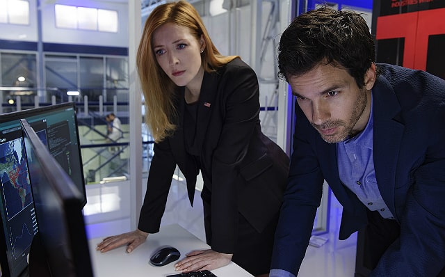 After Episode 11 Of Salvation Are You All In For A Season Two