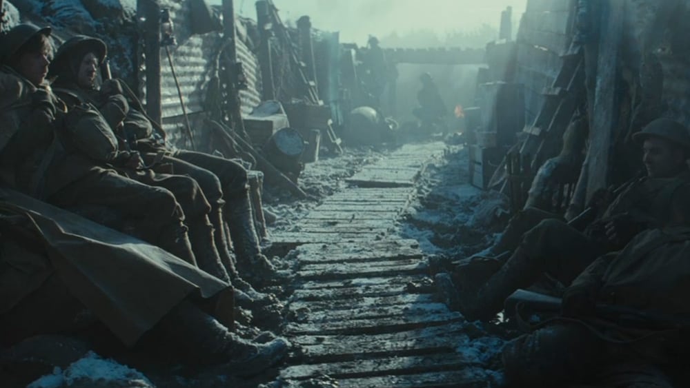 Excellent Short Film About Wwi That Deserves More Attention