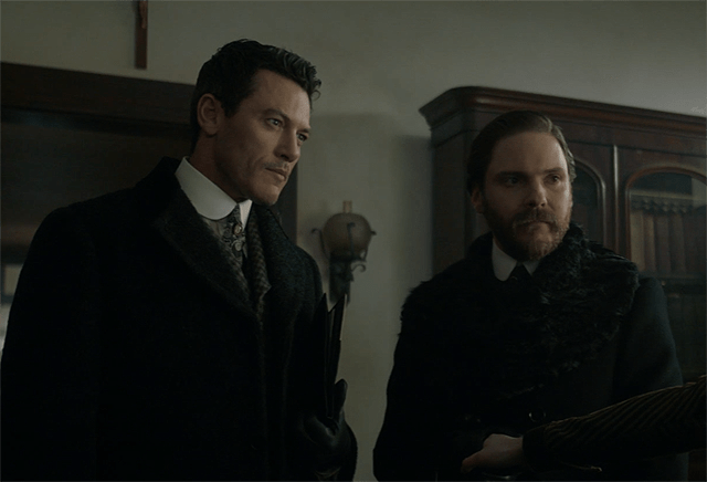 Five Other Shows The Alienist Reminds Us Of