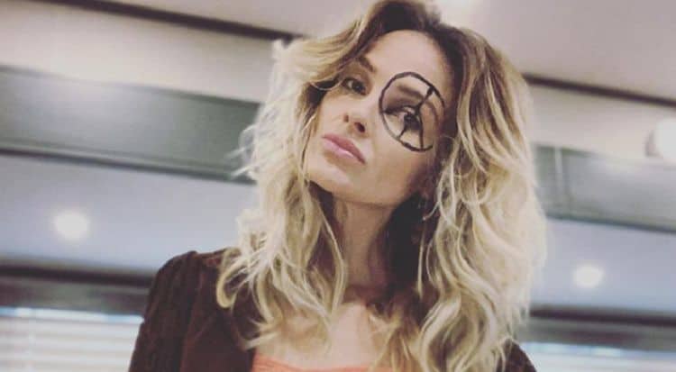 Five Things You Didn’t Know about Beau Garrett - TVovermind