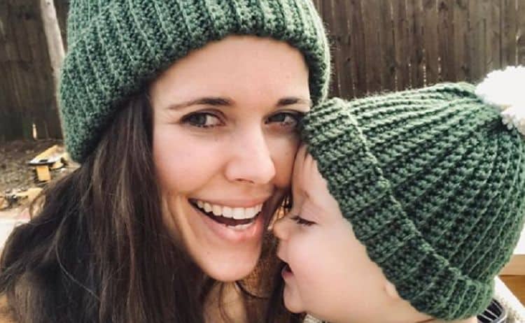 Five Things You Didn’t Know About Jessa Seewald - TVovermind