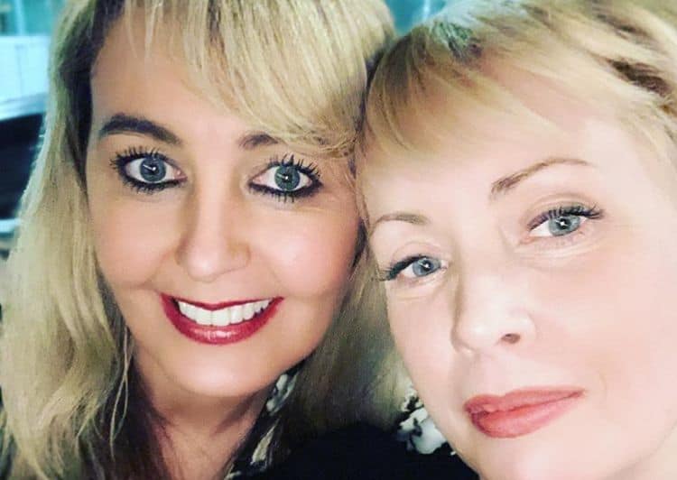 Five Things You Didn’t Know About Lysette Anthony – TVovermind