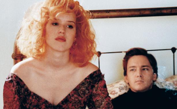 The Worst Five Molly Ringwald Film Roles Of Her Career