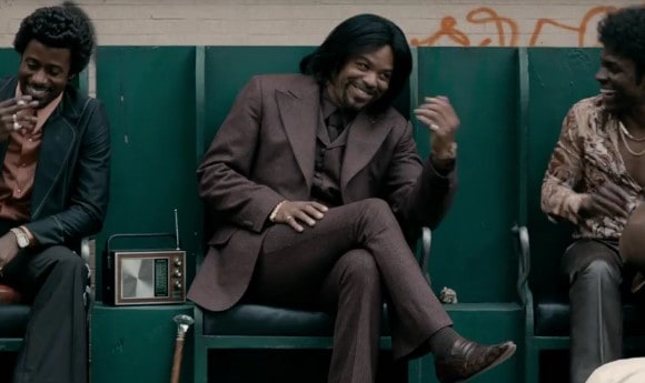 The Top Five Method Man Acting Performances Of All Time
