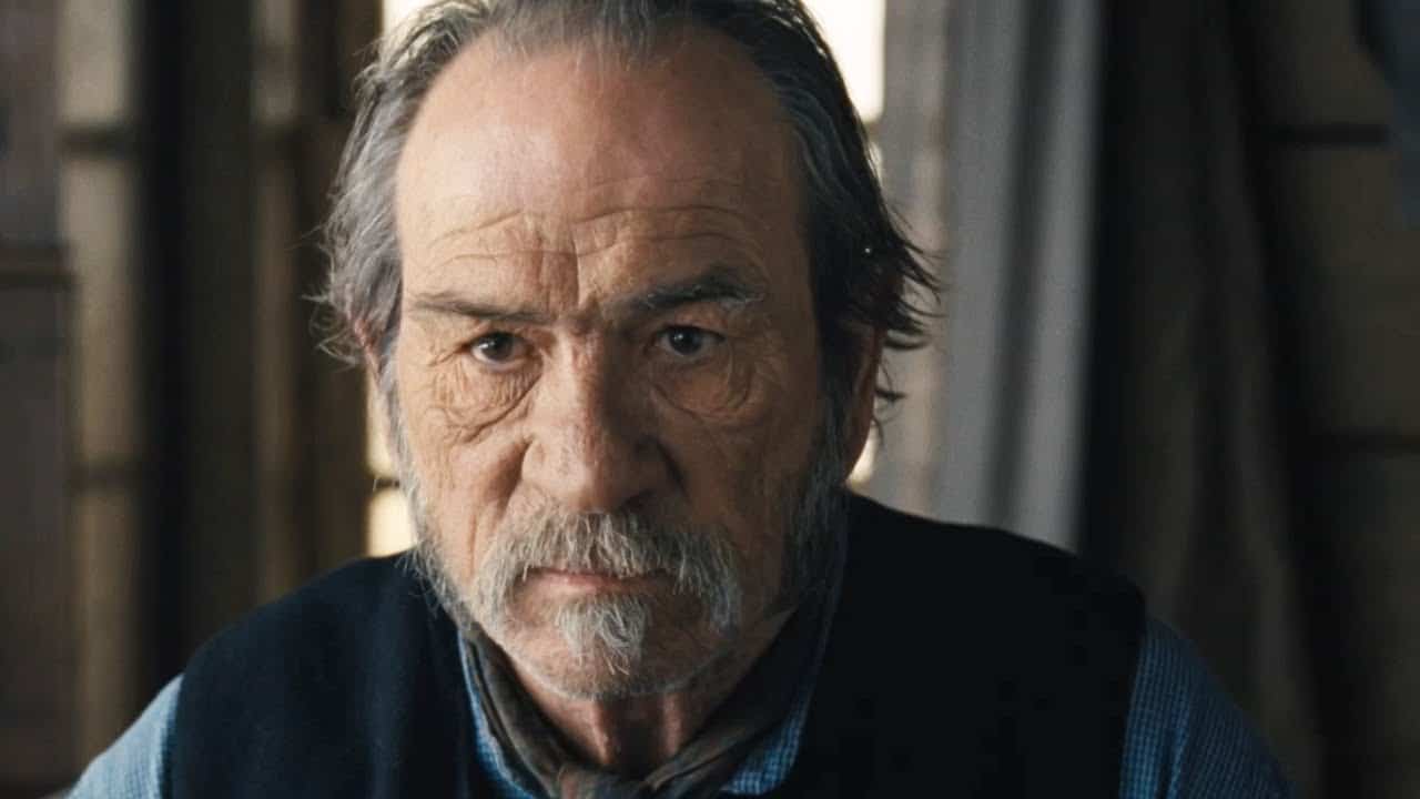 The Five Worst Tommy Lee Jones Roles Of His Career
