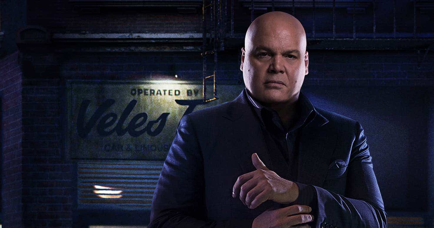 Is There A Kingpin Miniseries On The Horizon