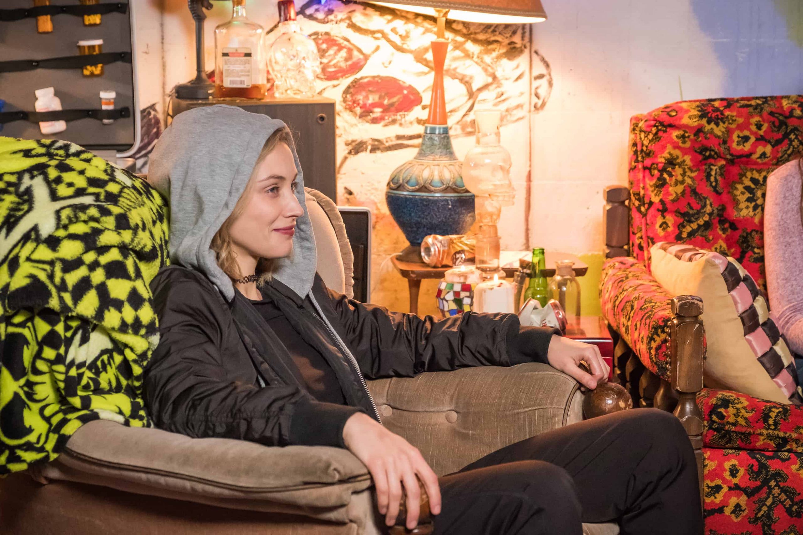 Five Things You Didn’t Know about Sarah Gadon – TVovermind