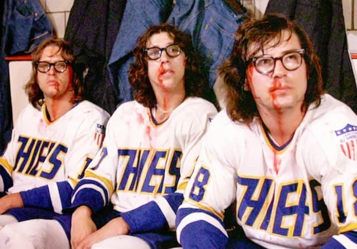 The Top 20 Hockey Scenes In Movie History