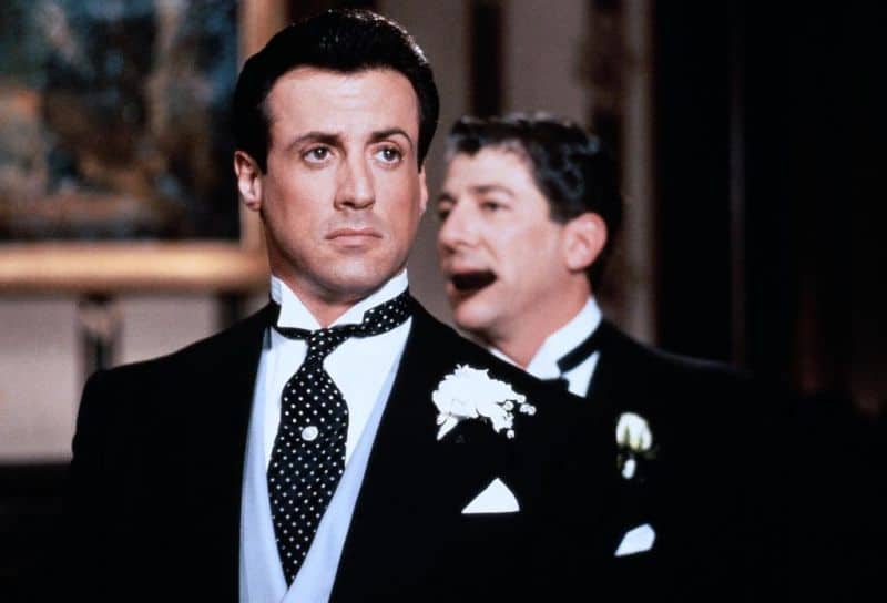 The Five Worst Sylvester Stallone Movie Roles of His Career – TVovermind