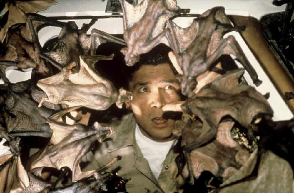 The Five Worst Lou Diamond Phillips Movie Roles of His Career - TVovermind