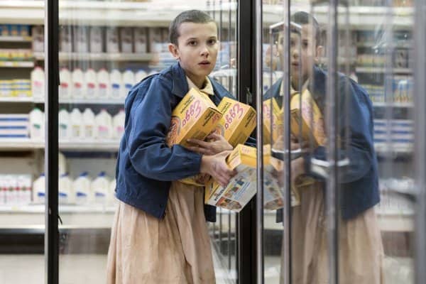 Stranger Things Keeps Getting Sued for Stealing Ideas - TVovermind