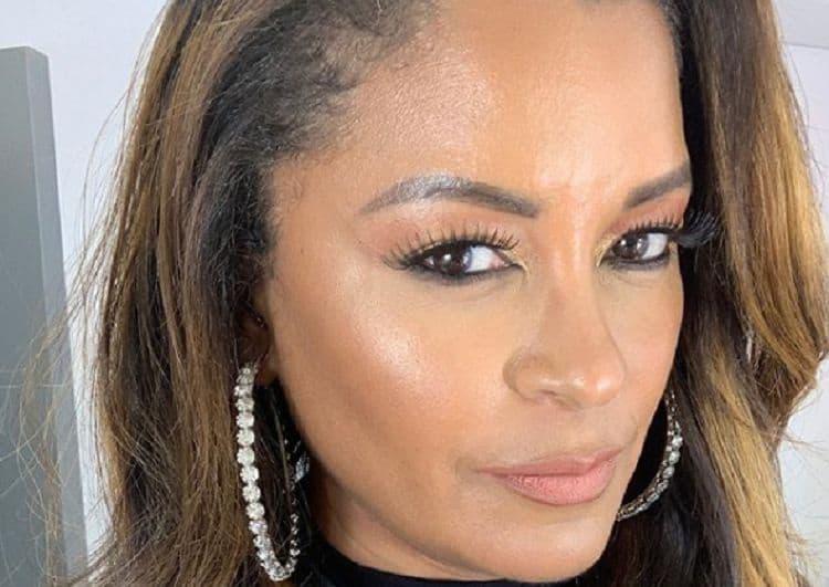 Five Things You Didn’t Know About Claudia Jordan - TVovermind