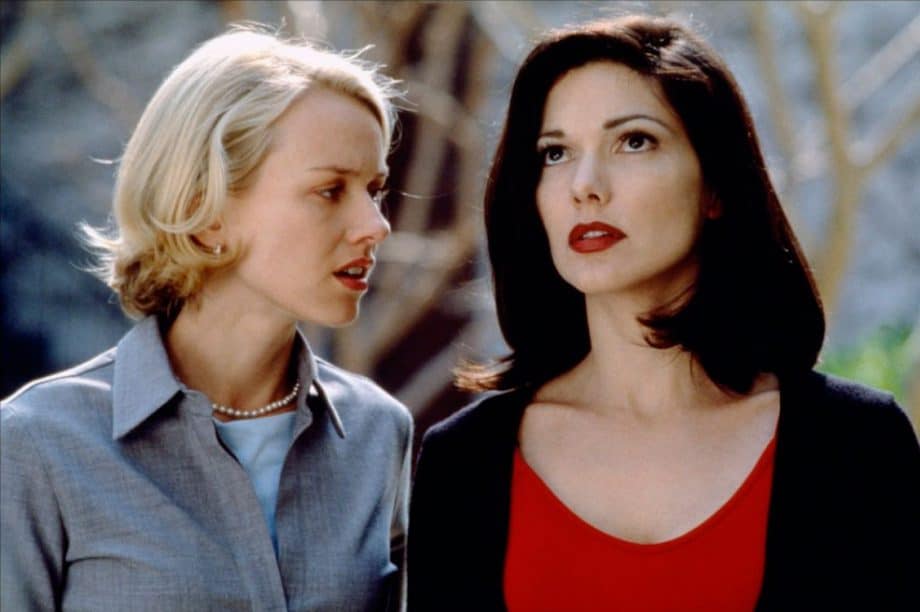 Mulholland Drive 20th Anniversary Rewind TVovermind