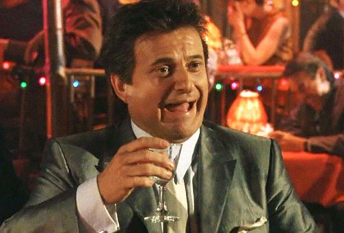 Joe Pesci S Top 5 Most Memorable Movie Moments