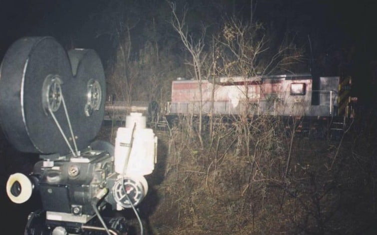 Introvision Made Special Effects That Are Still Better Than Some Cgi Today