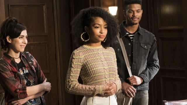 How to Watch “Grown-ish” Online for Free – TVovermind