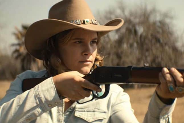 Five Things You Didn T Know About Sosie Bacon