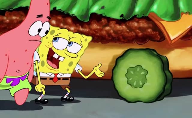 Five Incredibly Dark Spongebob Squarepants Theories Tvovermind