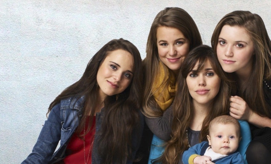 Five Life Lessons The Show Counting On Teaches Us