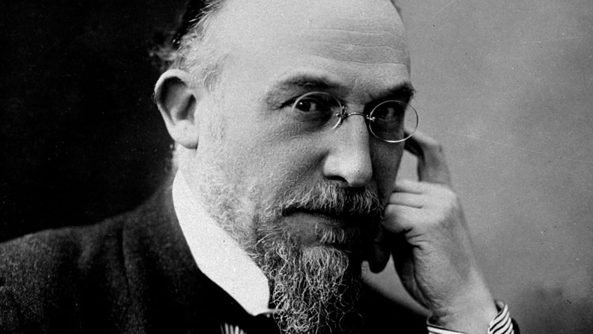 The Top Uses Of Erik Satie Compositions In Movies Or Tv