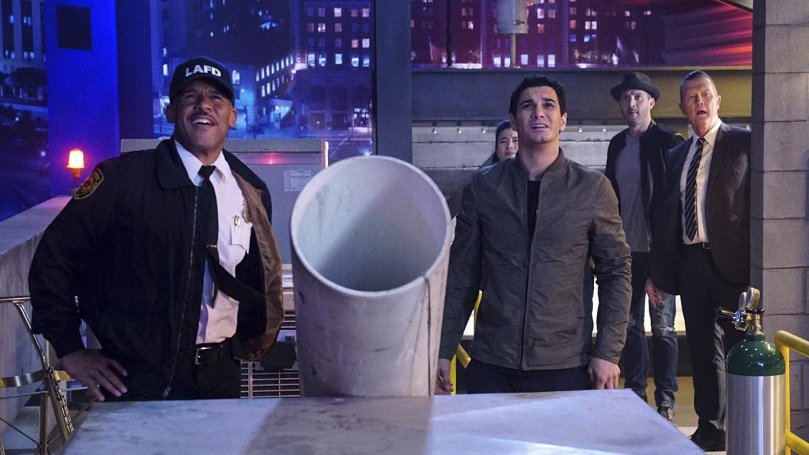 Valentine S Plans Go Awry Quintis Gets Shocking Test Results