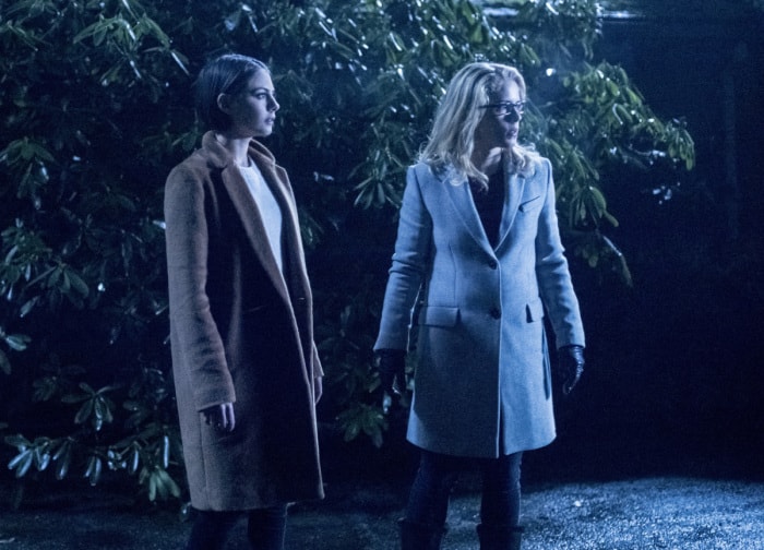 Arrow Season 6 Episode 14 Review: “Collision Course” - TVovermind