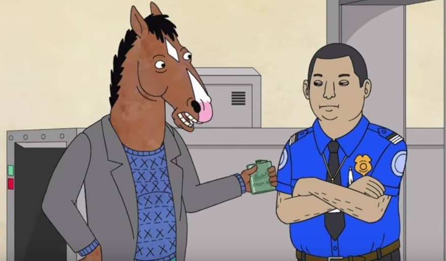 If You Like Bojack Horseman Here Are Five Shows Like It