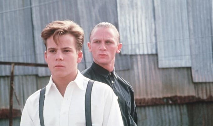 Five Movies You Totally Forgot Daniel Craig Was In