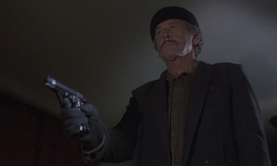 The Top Five Vigilante Movies Of The 80s