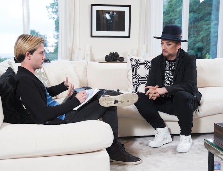 Five Reasons “Hollywood Medium” Might Actually Just Be a Fake – TVovermind