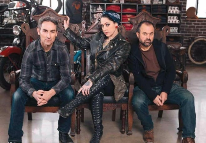 10 Secrets That American Pickers Never Told You