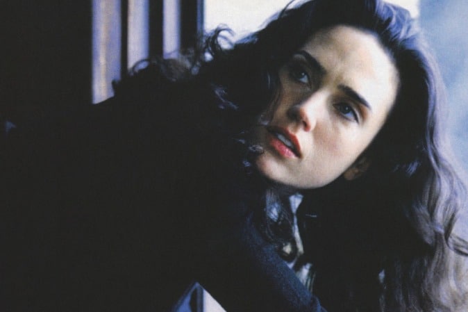 The Top Five Jennifer Connelly Movie Roles Of Her Career