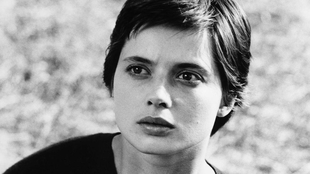 The Top Five Isabella Rossellini Movie Roles Of Her Career
