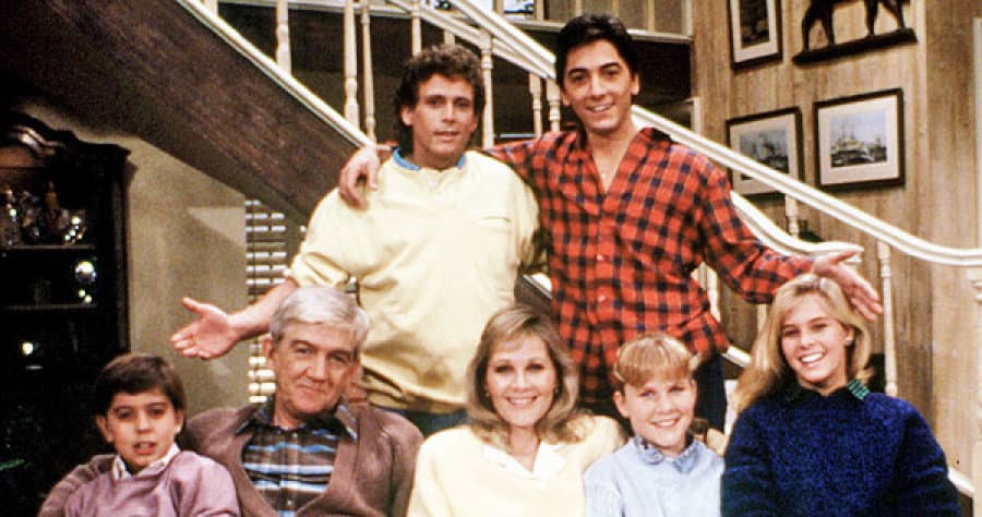 The History Of The Charles In Charge Theme Song