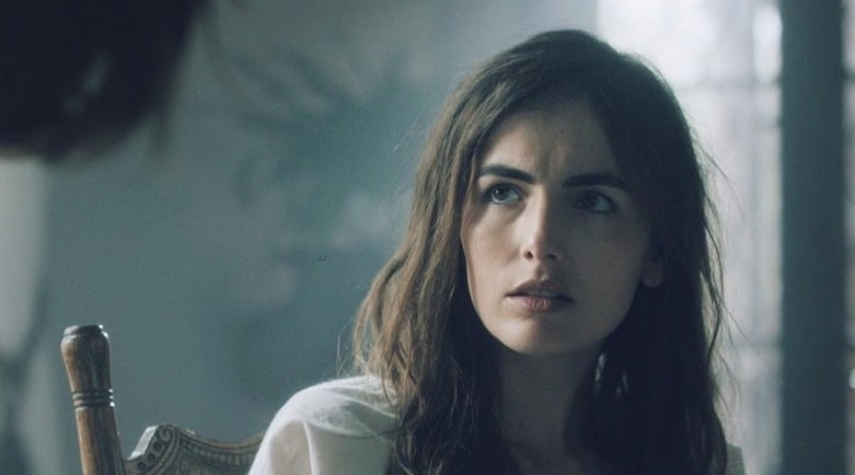 Whatever Happened To Camilla Belle S Acting Career